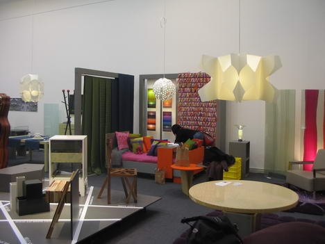 Lakástrend 2011 - madeinhungary kiállítás fotó 3