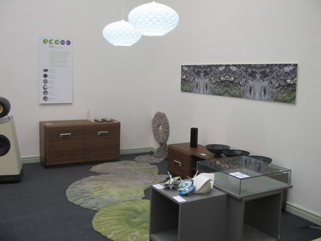 Lakástrend 2011 - madeinhungary kiállítás fotó 5