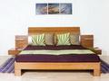 „NISUS” Bedroom furniture