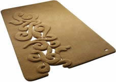 Brinkus Kata: Plasztikus csipke