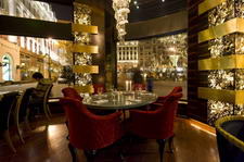 Csavarga Rózsa - BOOM & BRASS étterem