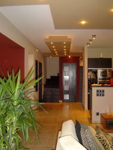 Deák Marcsi - Kétszintes családi ház