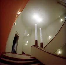 Detre Villő: Balaton Kongresszusi Központ és Színház