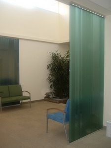 Dragonits Márta - Complex irodaház