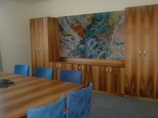 Dragonits Márta - Complex irodaház