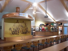 Dragonits Márta - Soproni Sörgyár vendégháza