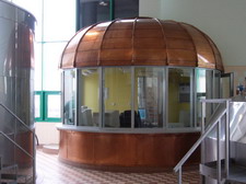 Dragonits Márta - Soproni Sörgyár vendégháza