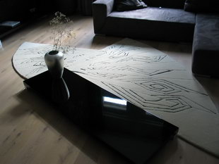 Gulyás Judit - legyezők