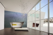 Gulyás Judit - Építészeti elemeket burkoló szőnyegtextúrák