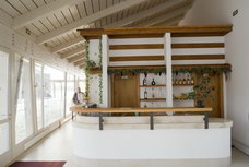 Jakab Csaba - Világörökség  Kapu belsőépítészete