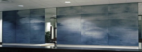 Katona Valéri - Felhőfríz