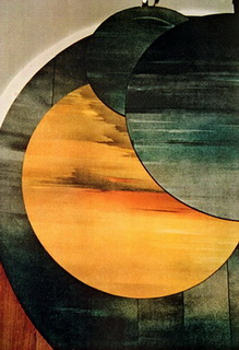 Katona Valéria - Fénykör