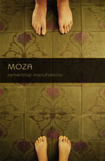 Kauker Szilvia - Cement kötőanyagú burkolólapok