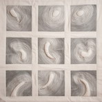 Kis Iringó Márta: Életjelek III.