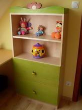 Kis Judit: Zsuglói gyerekszoba