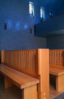 Kocsis Barnabás és Kocsis Gáspár - Szentendrei evangélikus templom és parókia