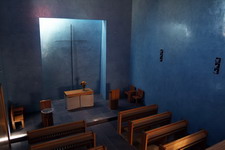 Kocsis Barnabás és Kocsis Gáspár - Szentendrei evangélikus templom és parókia