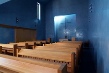 Kocsis Barnabás és Kocsis Gáspár - Szentendrei evangélikus templom és parókia