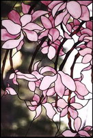 Kópis Benedek - Ólmozott üvegablakok II.