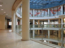 Kovács Zoltán - Material Építő- és Design Center