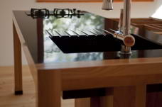 Macsali Zsolt - Konyhai munkapad