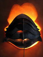 Nemes Tímea: Páncélos