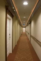 Somogyi Pál: Apáczai Csere Hotel - szállodai közlekedő