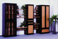 "MICHELL" elemes korpusz bútorcsalád - 1994