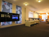 Weichinger Miklós - British Council