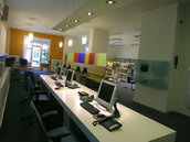 Weichinger Miklós - British Council