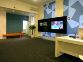 Weichinger Miklós - British Council