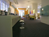 Weichinger Miklós - British Council