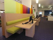 Weichinger Miklós - British Council