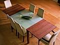 „GABO” dining table